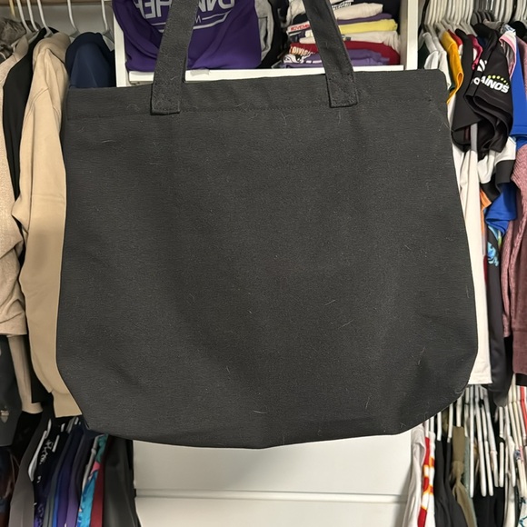 Hurley Tote Bag - Picture 2 of 2